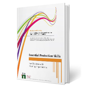 Essential Protection Skills For Children with Hearing Impairments 