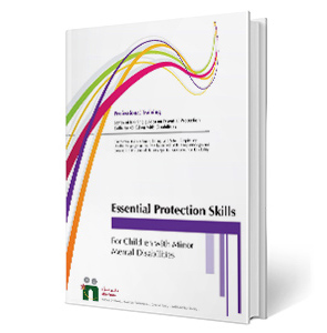 Essential Protection Skills For Children with Minor Mental Disabilities 