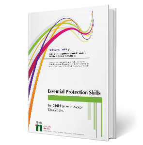 Essential Protection Skills For Children with Motor Disabilities 