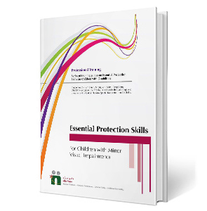 Essential Protection Skills For Children with Minor Visual Impairments 